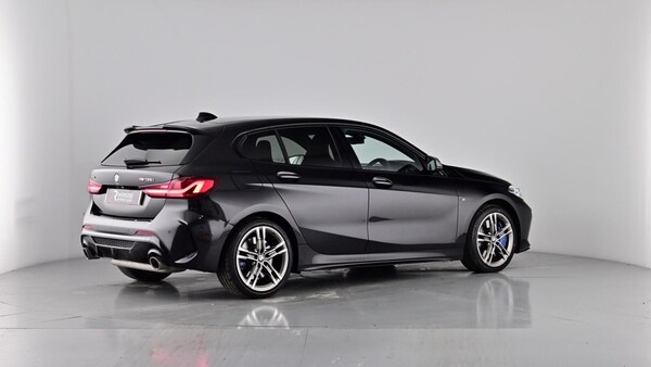 Used BMW 1 Series 2020 for sale - 76140292: Photo 65