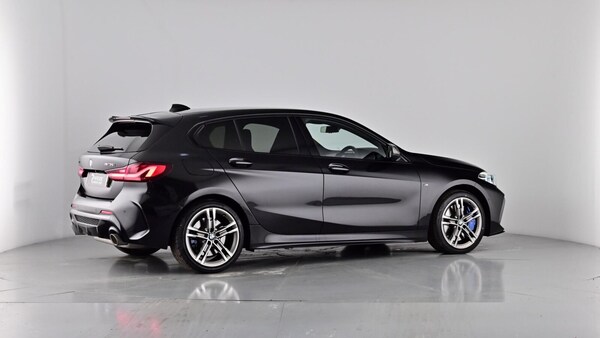 Used BMW 1 Series 2020 for sale - 76140292: Photo 66
