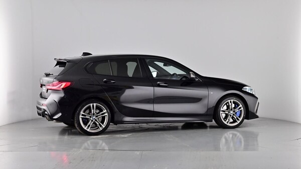 Used BMW 1 Series 2020 for sale - 76140292: Photo 67