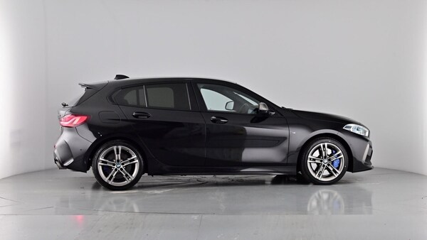Used BMW 1 Series 2020 for sale - 76140292: Photo 68
