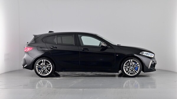 Used BMW 1 Series 2020 for sale - 76140292: Photo 69