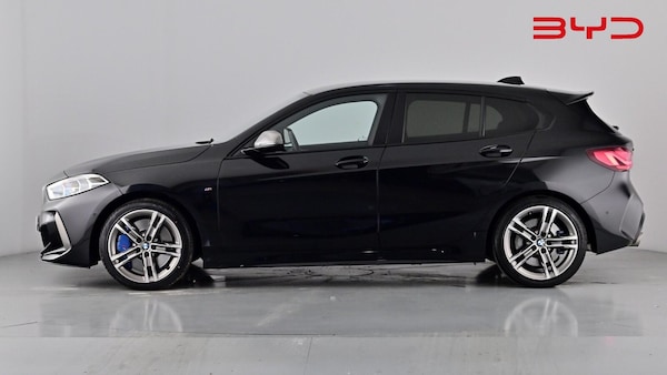 Used BMW 1 Series 2020 for sale - 76140292: Photo 6