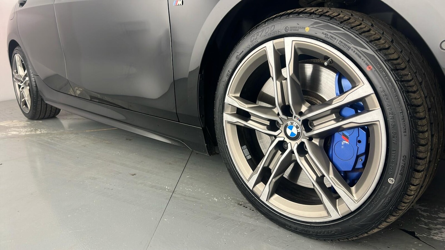 Used BMW 1 Series 2020 for sale - 76140292: Photo 7