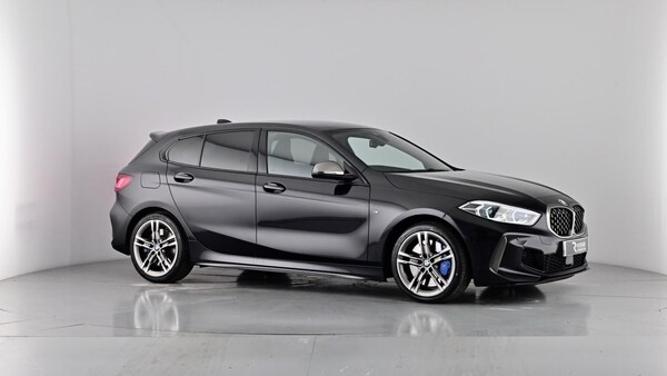 Used BMW 1 Series 2020 for sale - 76140292: Photo 72
