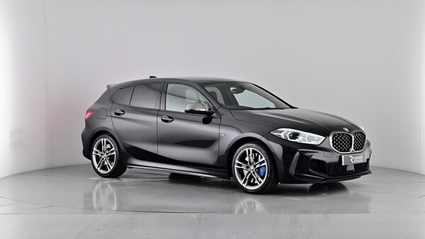 Used BMW 1 Series 2020 for sale - 76140292: Photo 73