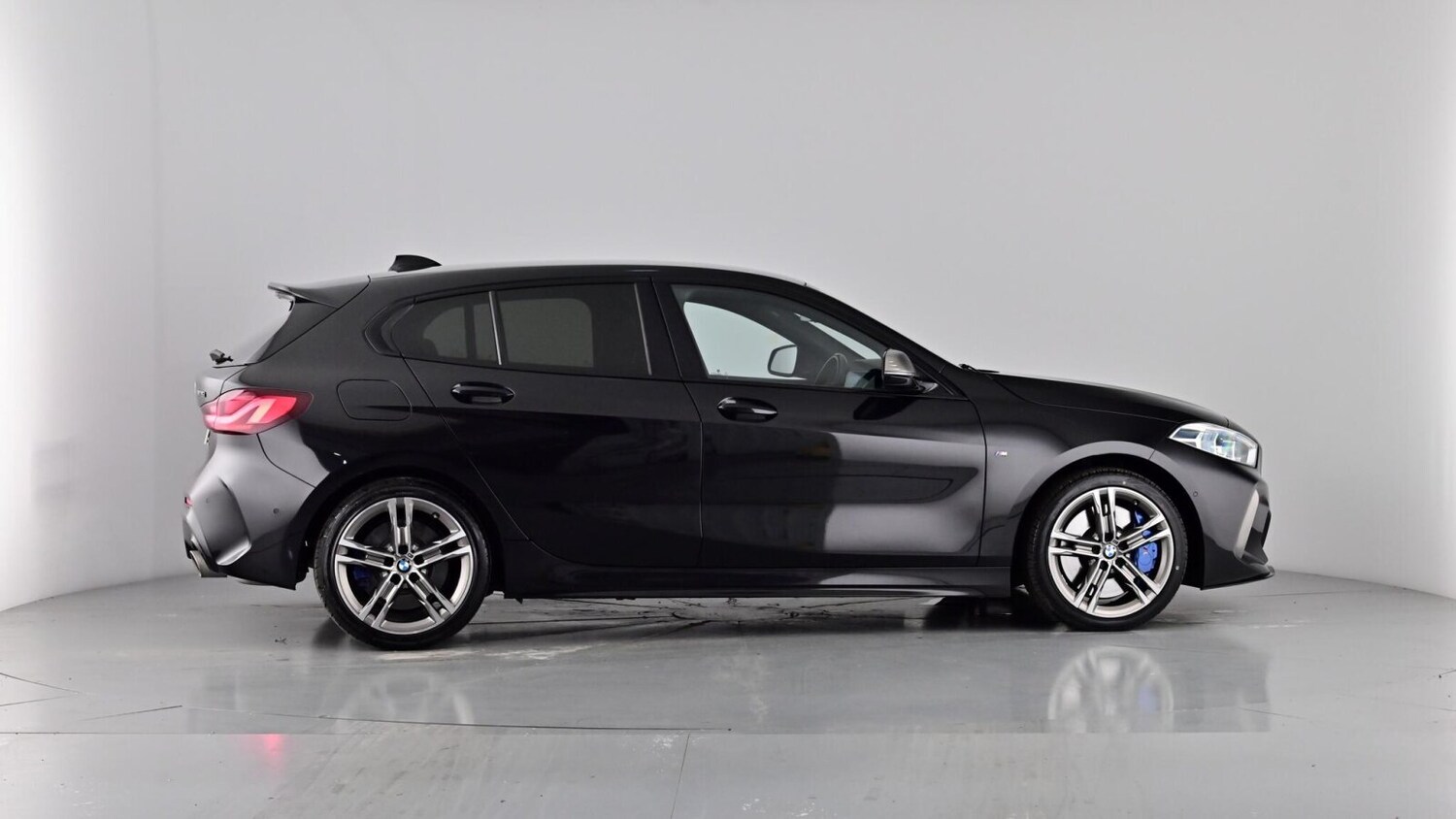 Used BMW 1 Series 2020 for sale - 76140292: Photo 74