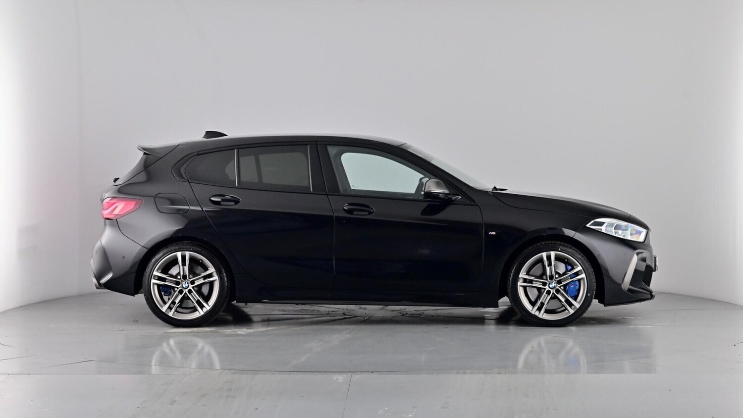 Used BMW 1 Series 2020 for sale - 76140292: Photo 75
