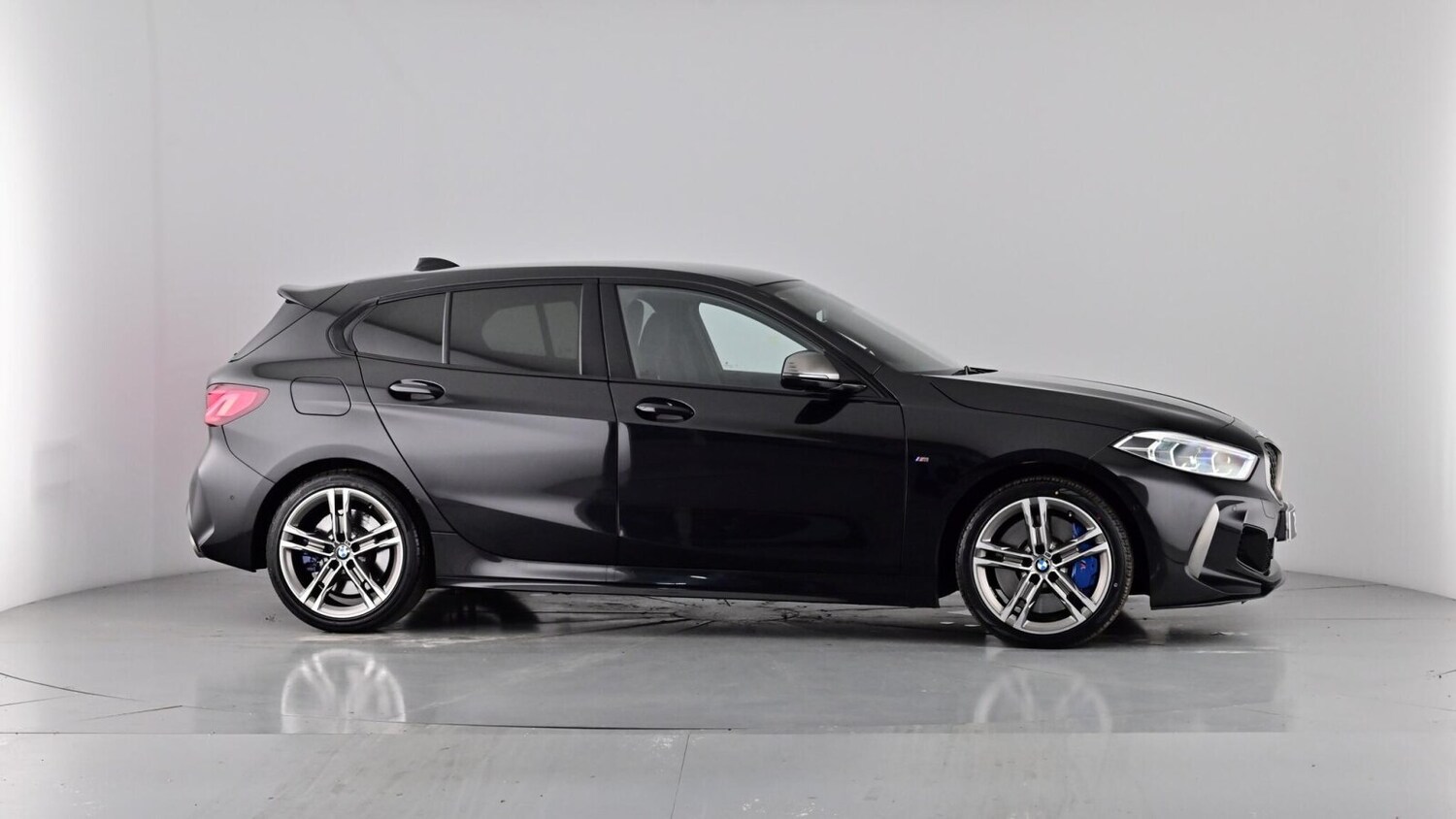 Used BMW 1 Series 2020 for sale - 76140292: Photo 76
