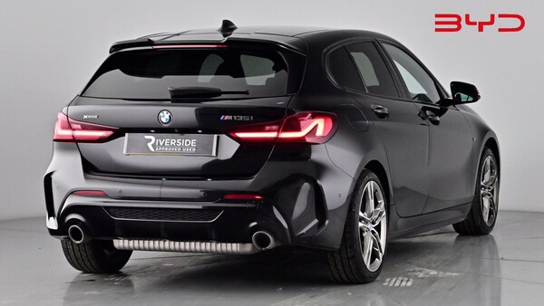 Used BMW 1 Series 2020 for sale - 76140292: Photo 7