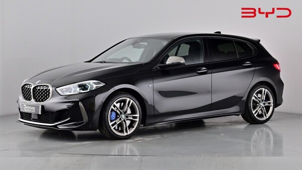 Used BMW 1 Series 2020 for sale - 76140292: Photo 8