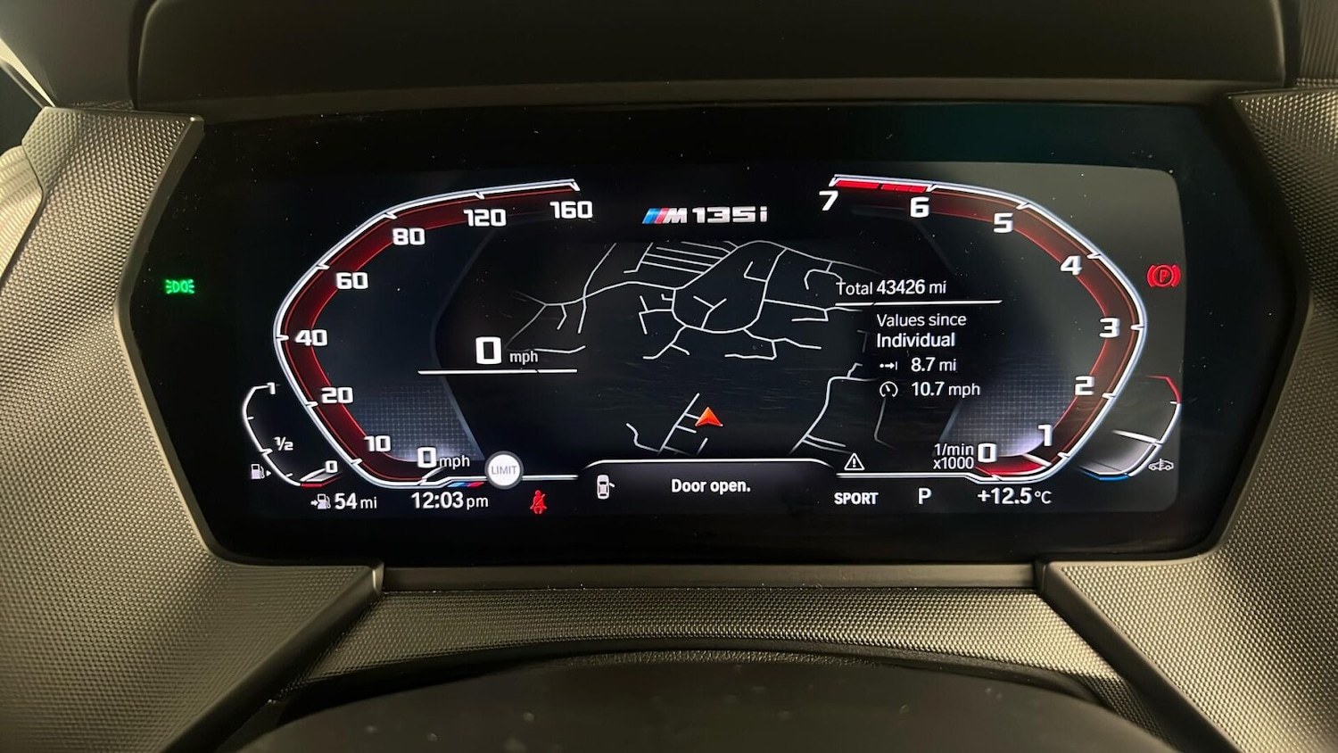 Used BMW 1 Series 2020 for sale - 76140292: Photo 9