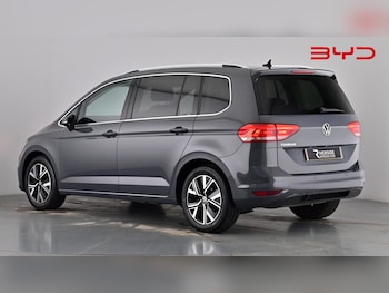 Used Volkswagen Touran 2021 for sale - 78977938: Photo