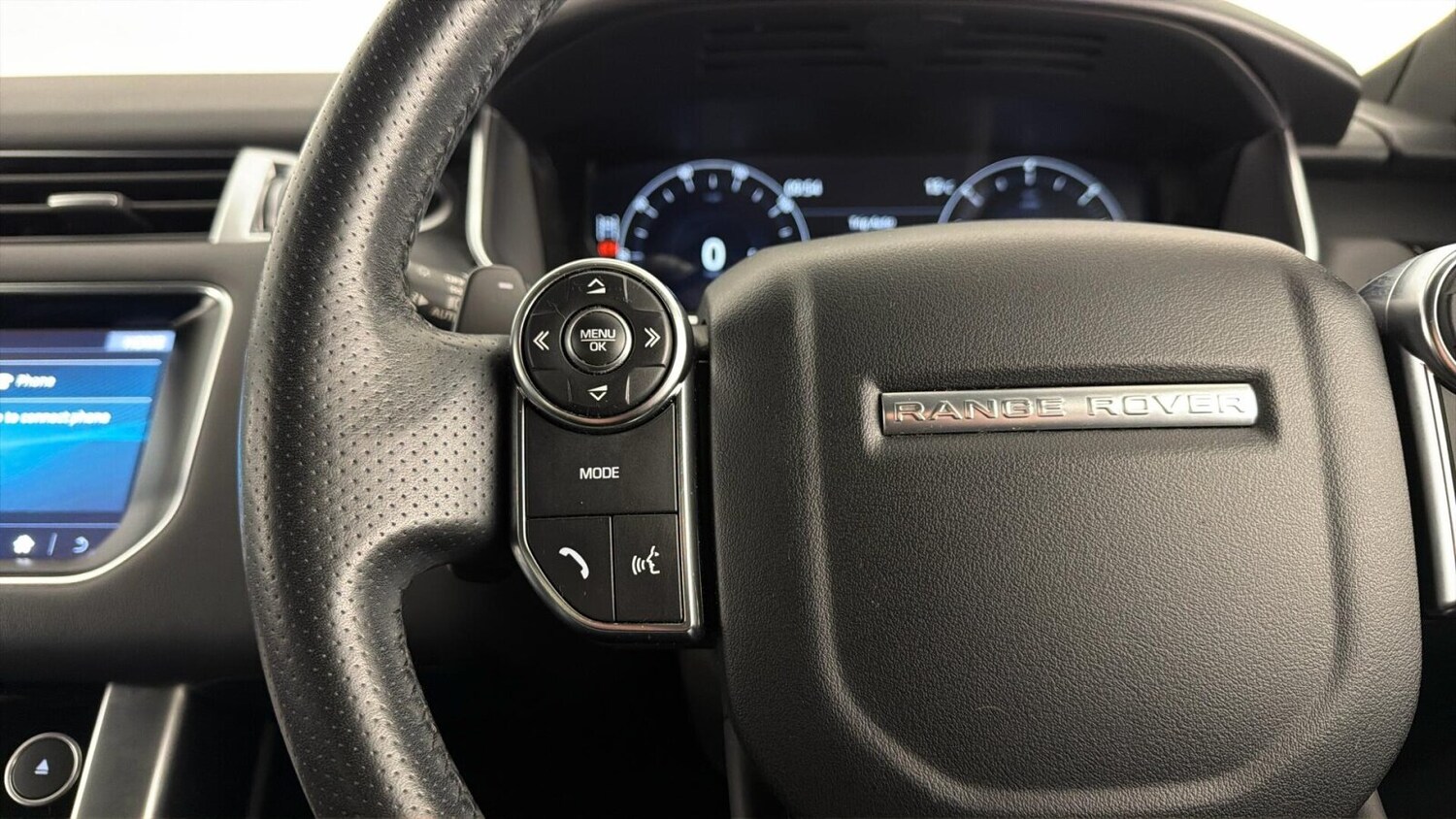 Used Land Rover Range Rover Sport 2017 for sale - 77959873: Photo 10