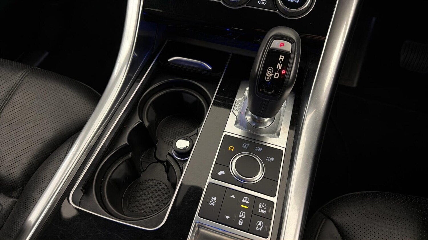 Used Land Rover Range Rover Sport 2017 for sale - 77959873: Photo 12