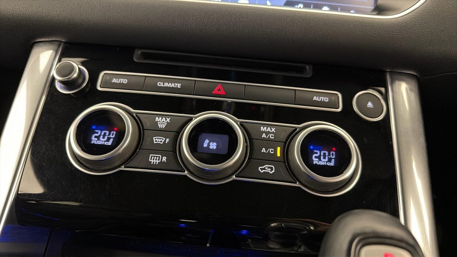 Used Land Rover Range Rover Sport 2017 for sale - 77959873: Photo 13