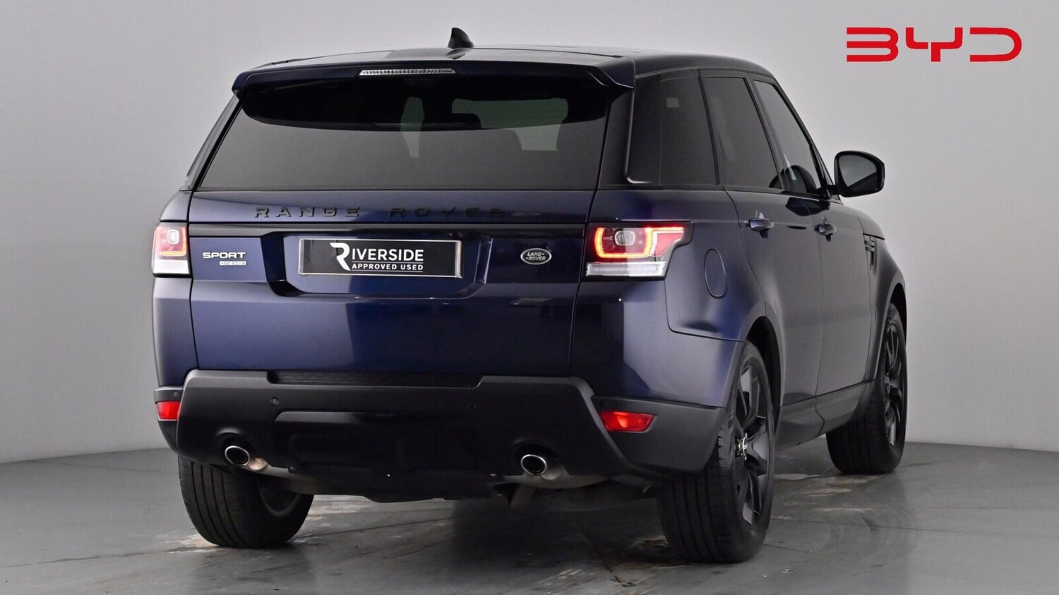 Used Land Rover Range Rover Sport 2017 for sale - 77959873: Photo 14