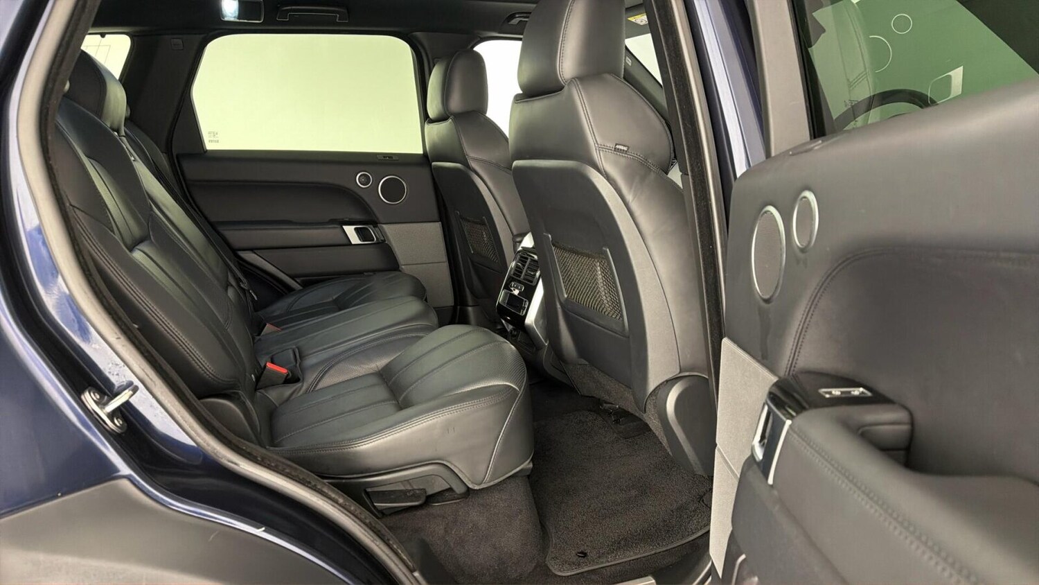 Used Land Rover Range Rover Sport 2017 for sale - 77959873: Photo 19