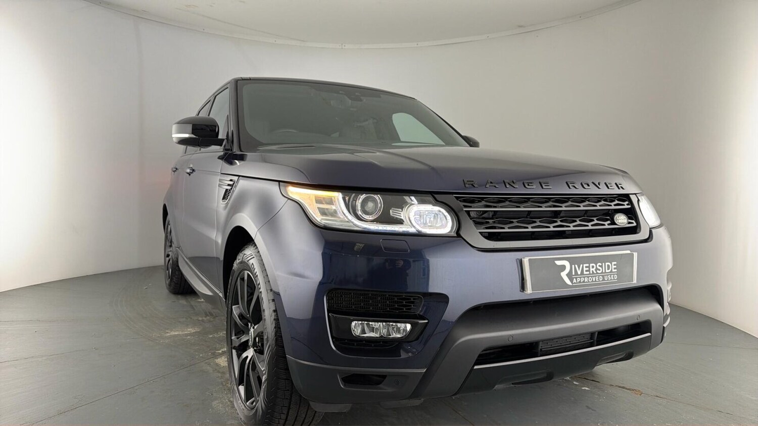 Used Land Rover Range Rover Sport 2017 for sale - 77959873: Photo 20