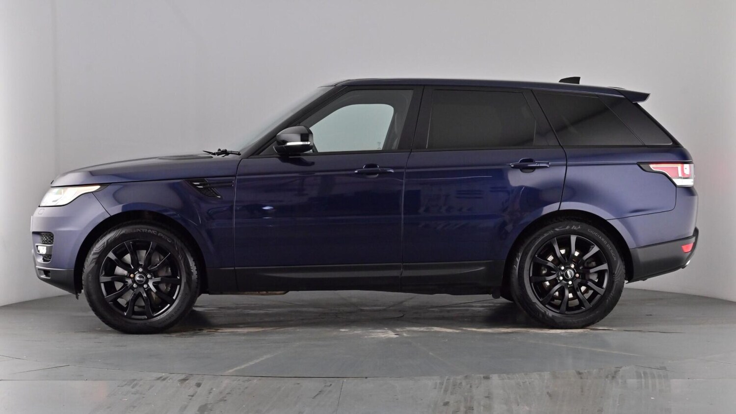 Used Land Rover Range Rover Sport 2017 for sale - 77959873: Photo 21