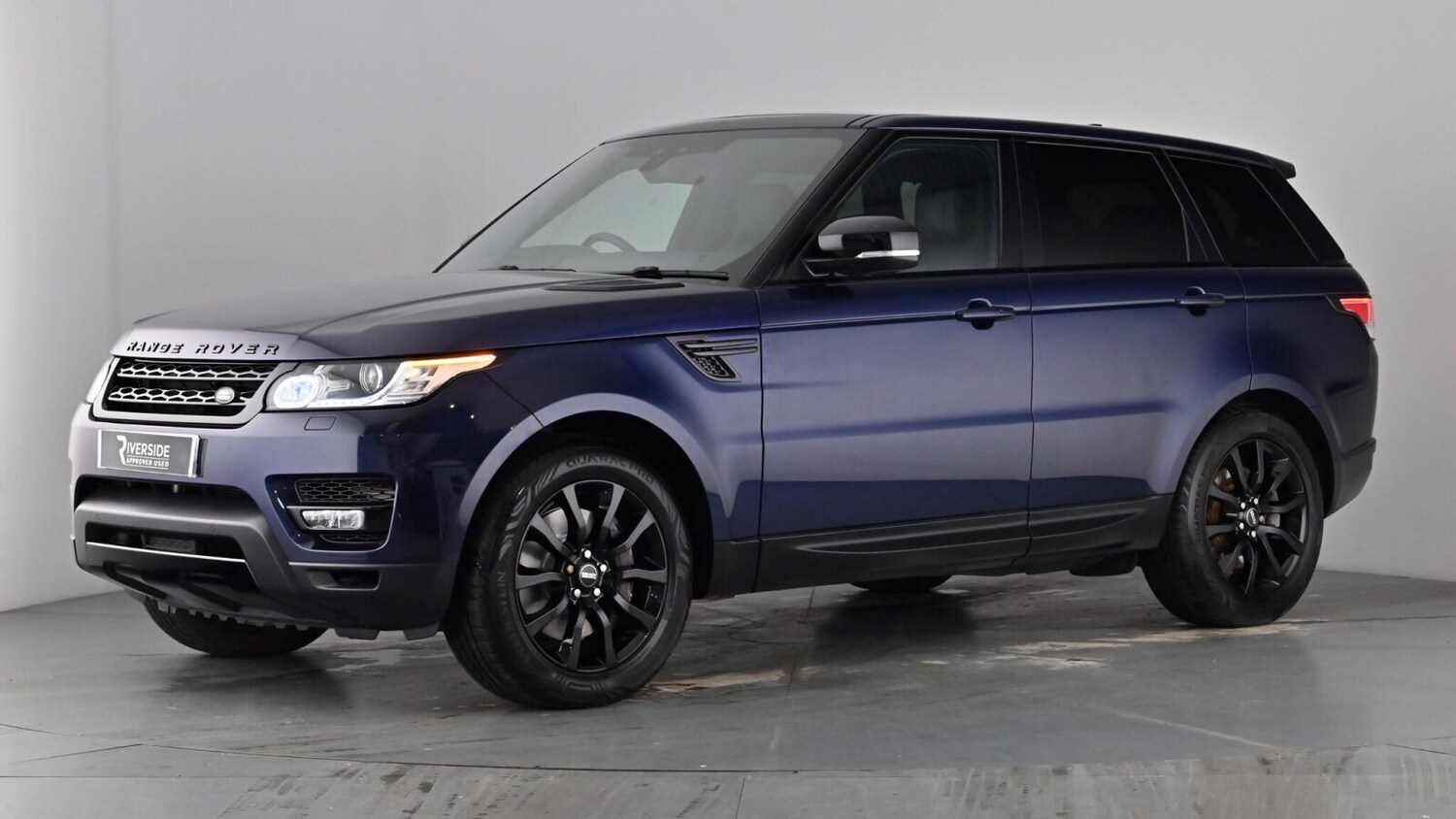 Used Land Rover Range Rover Sport 2017 for sale - 77959873: Photo 22