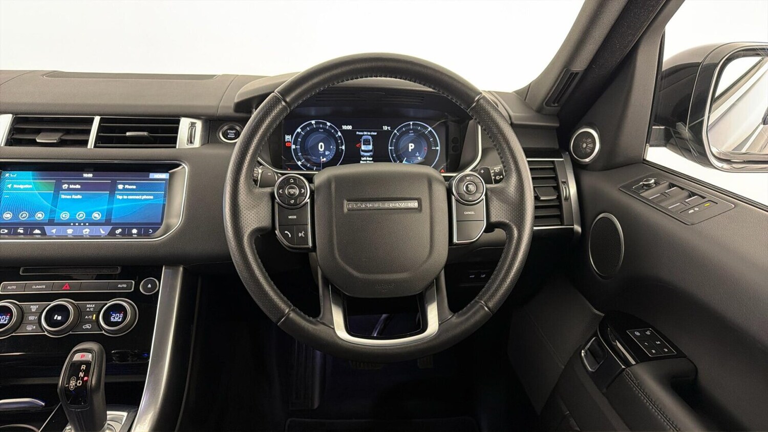 Used Land Rover Range Rover Sport 2017 for sale - 77959873: Photo 23