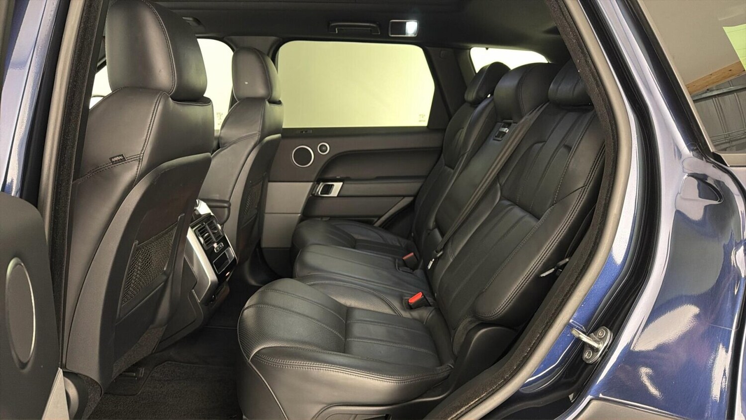 Used Land Rover Range Rover Sport 2017 for sale - 77959873: Photo 24