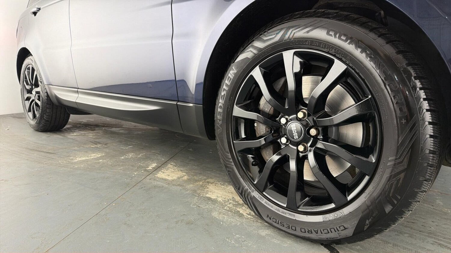 Used Land Rover Range Rover Sport 2017 for sale - 77959873: Photo 25