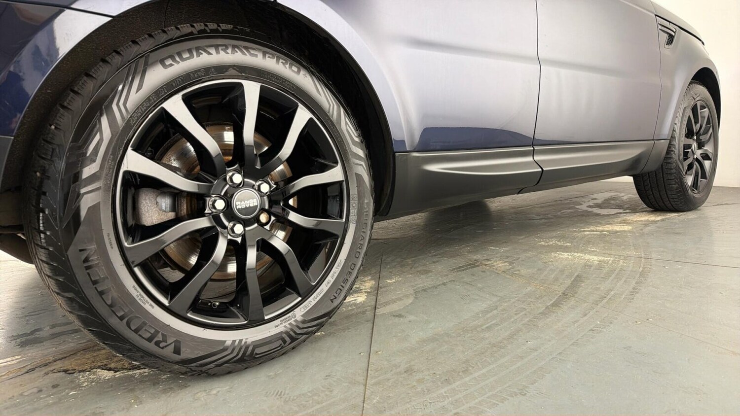 Used Land Rover Range Rover Sport 2017 for sale - 77959873: Photo 26