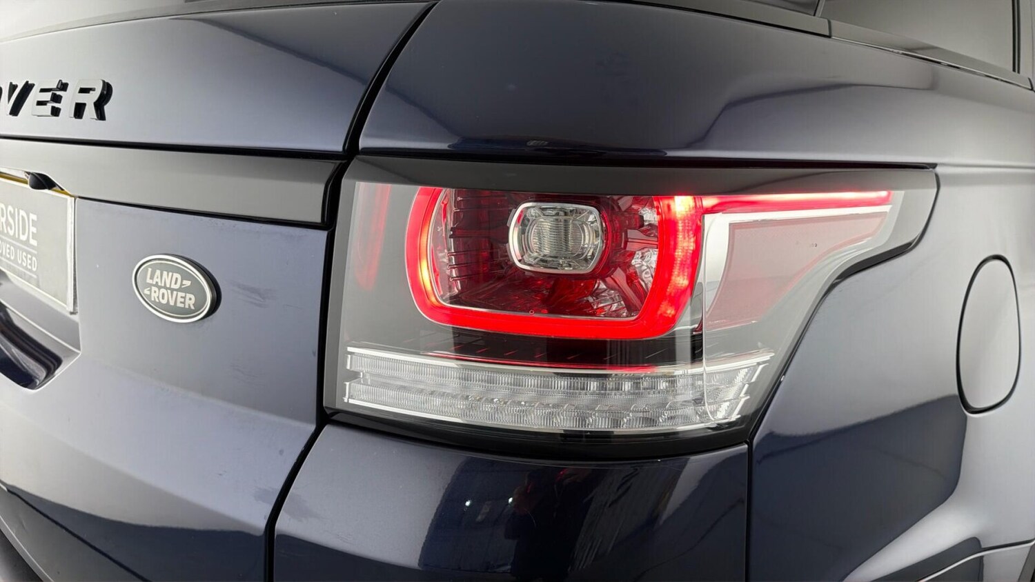 Used Land Rover Range Rover Sport 2017 for sale - 77959873: Photo 27