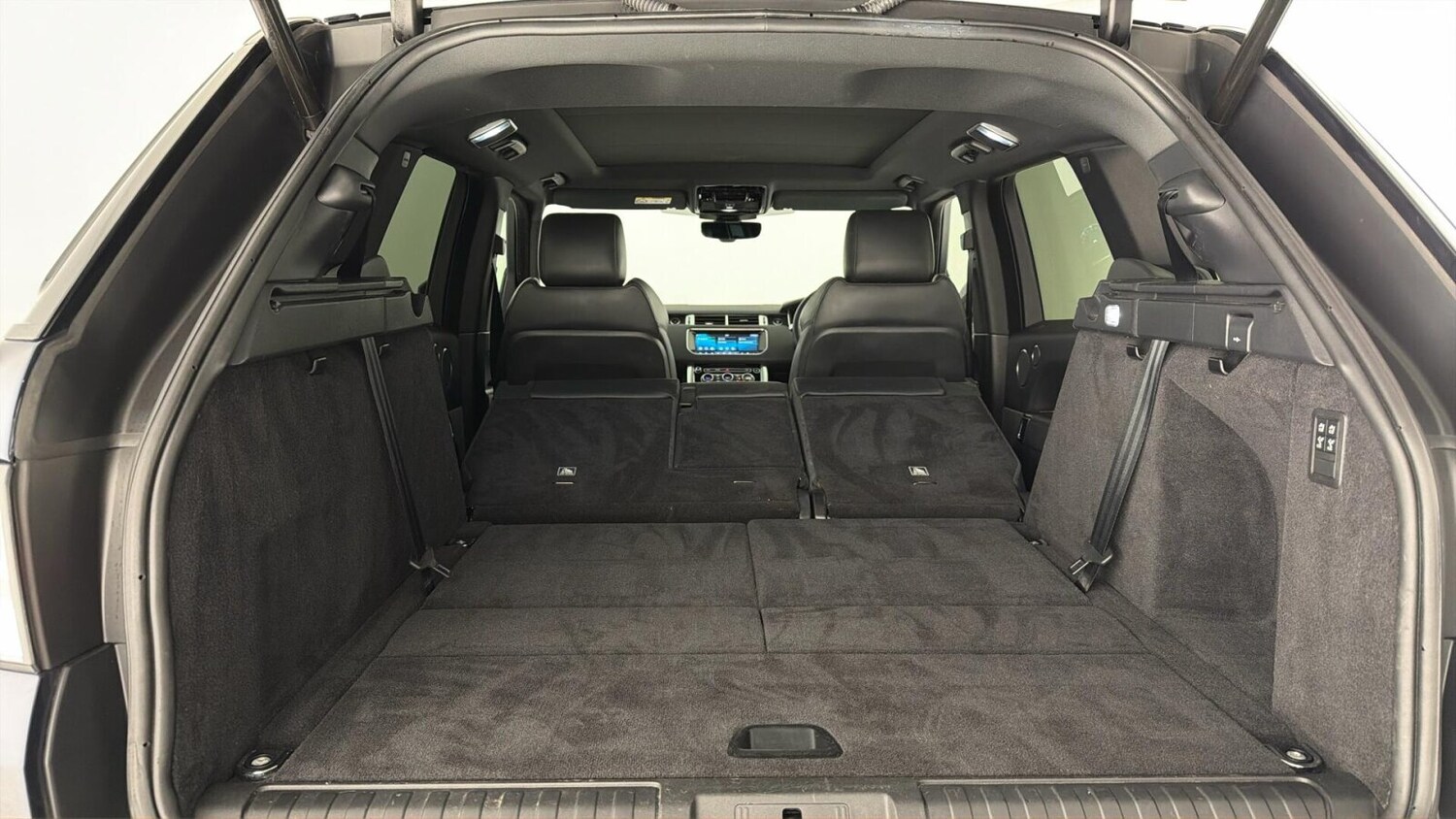 Used Land Rover Range Rover Sport 2017 for sale - 77959873: Photo 31