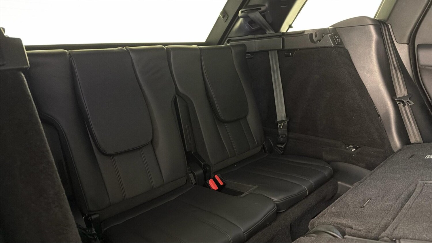 Used Land Rover Range Rover Sport 2017 for sale - 77959873: Photo 32