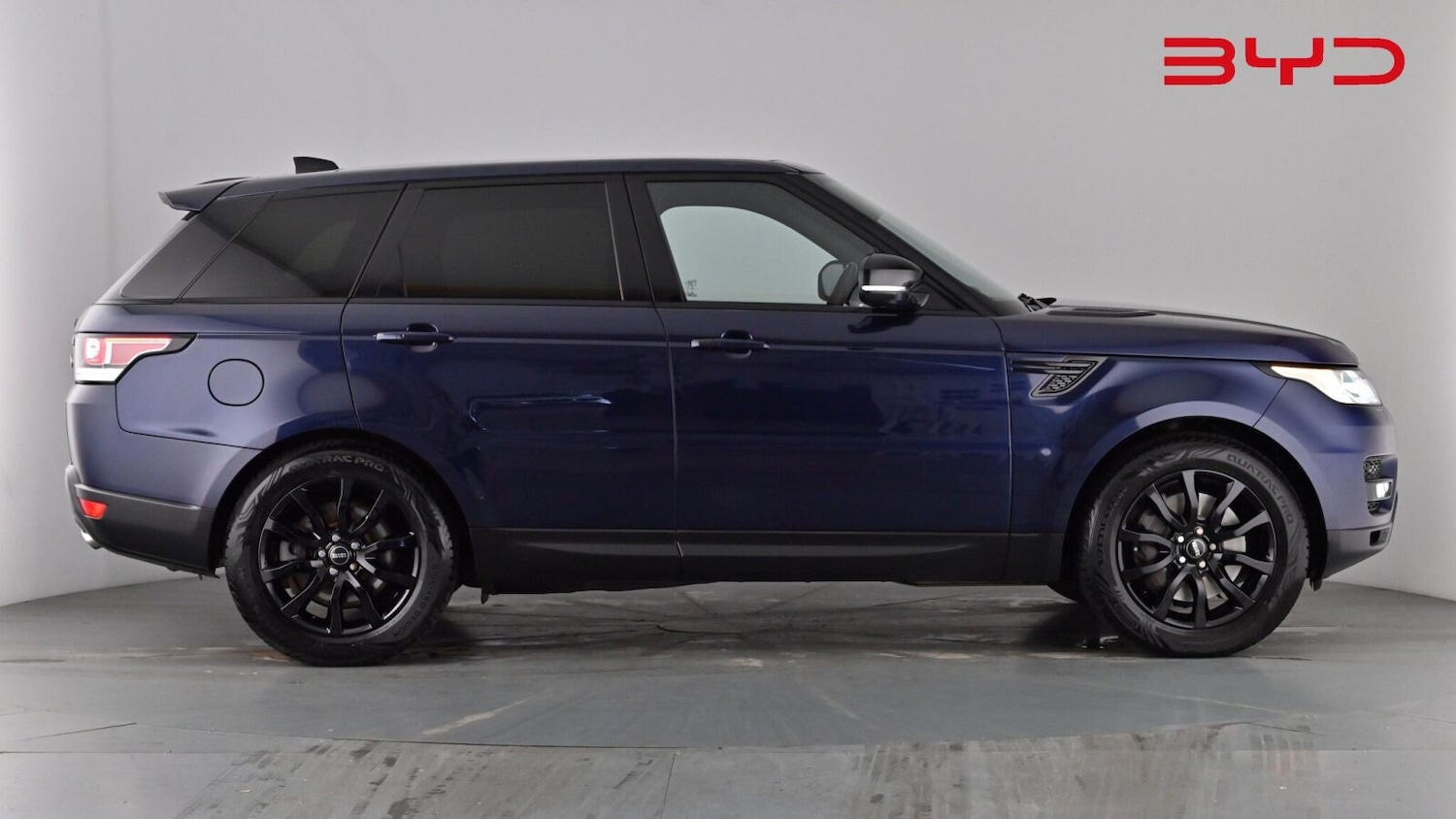 Used Land Rover Range Rover Sport 2017 for sale - 77959873: Photo 4