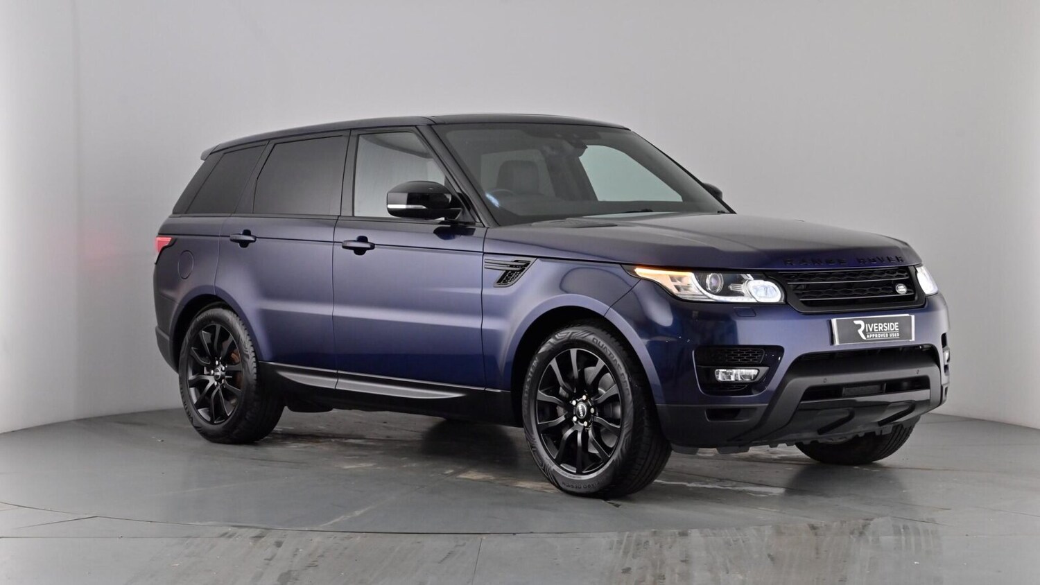 Used Land Rover Range Rover Sport 2017 for sale - 77959873: Photo 41