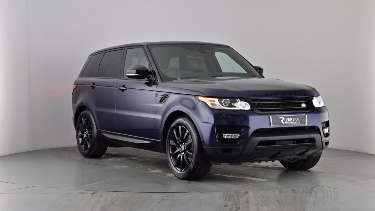 Used Land Rover Range Rover Sport 2017 for sale - 77959873: Photo 42