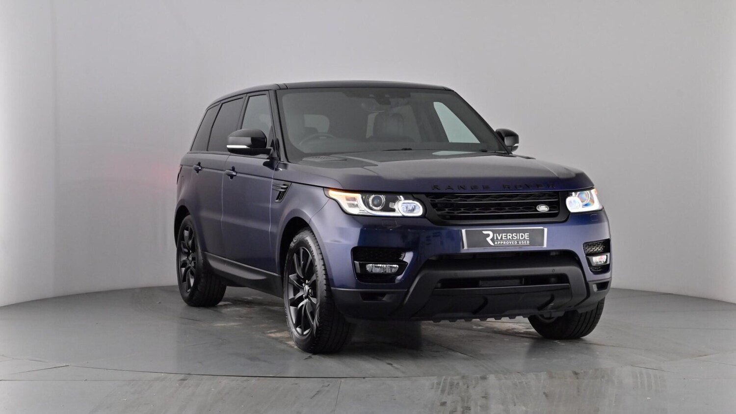 Used Land Rover Range Rover Sport 2017 for sale - 77959873: Photo 43