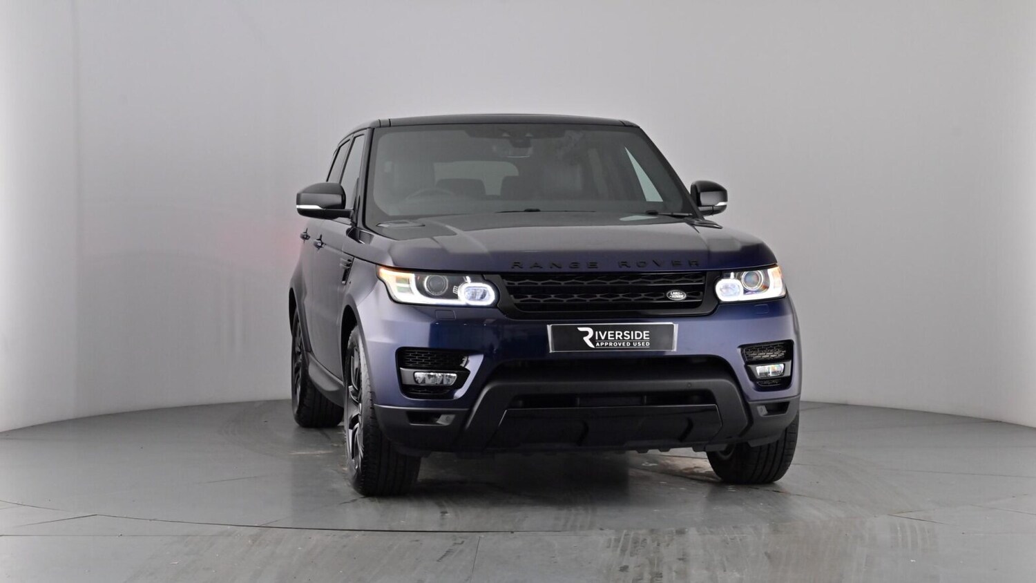 Used Land Rover Range Rover Sport 2017 for sale - 77959873: Photo 44