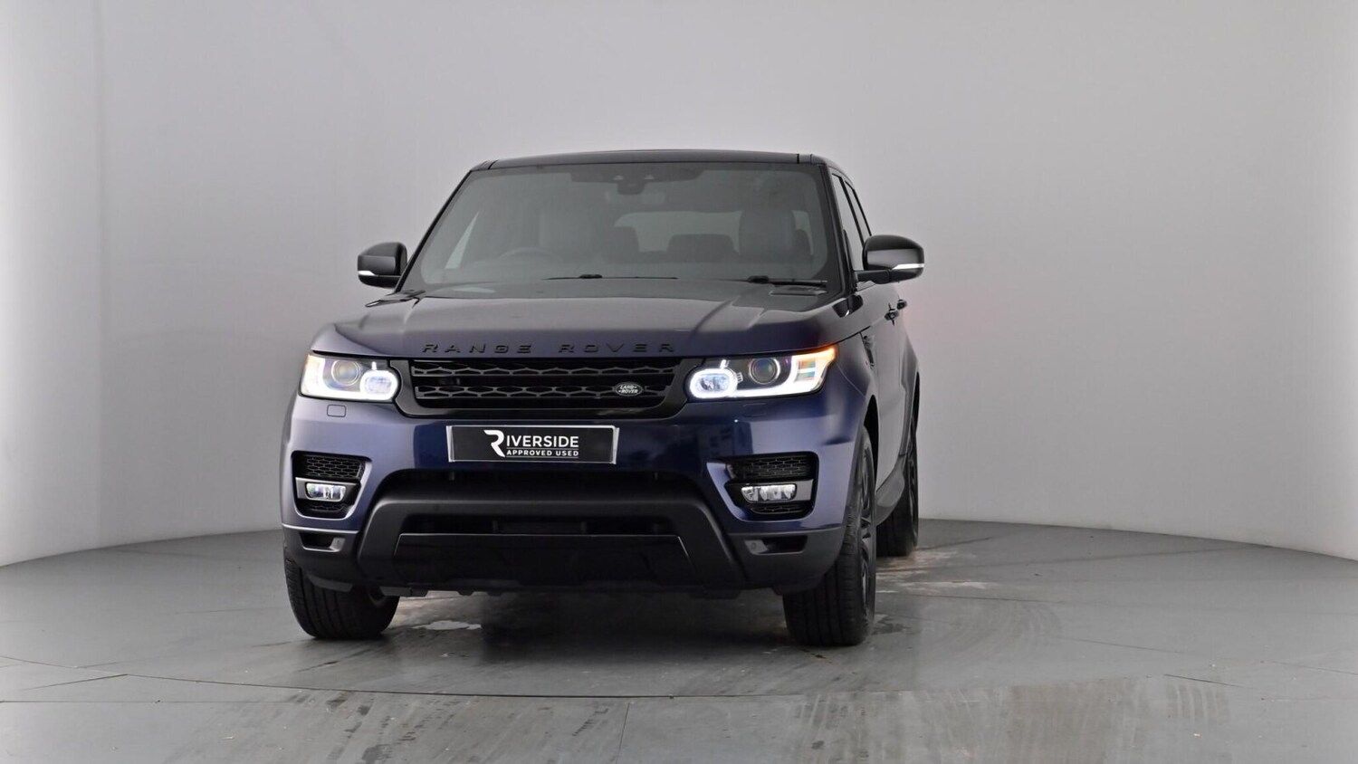 Used Land Rover Range Rover Sport 2017 for sale - 77959873: Photo 46