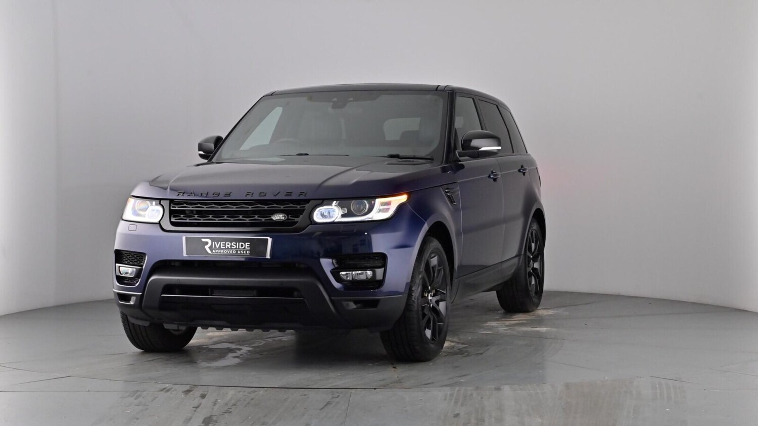 Used Land Rover Range Rover Sport 2017 for sale - 77959873: Photo 47