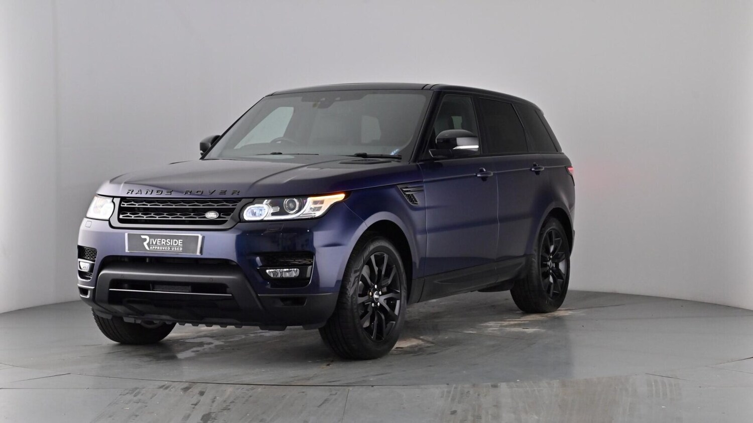 Used Land Rover Range Rover Sport 2017 for sale - 77959873: Photo 48