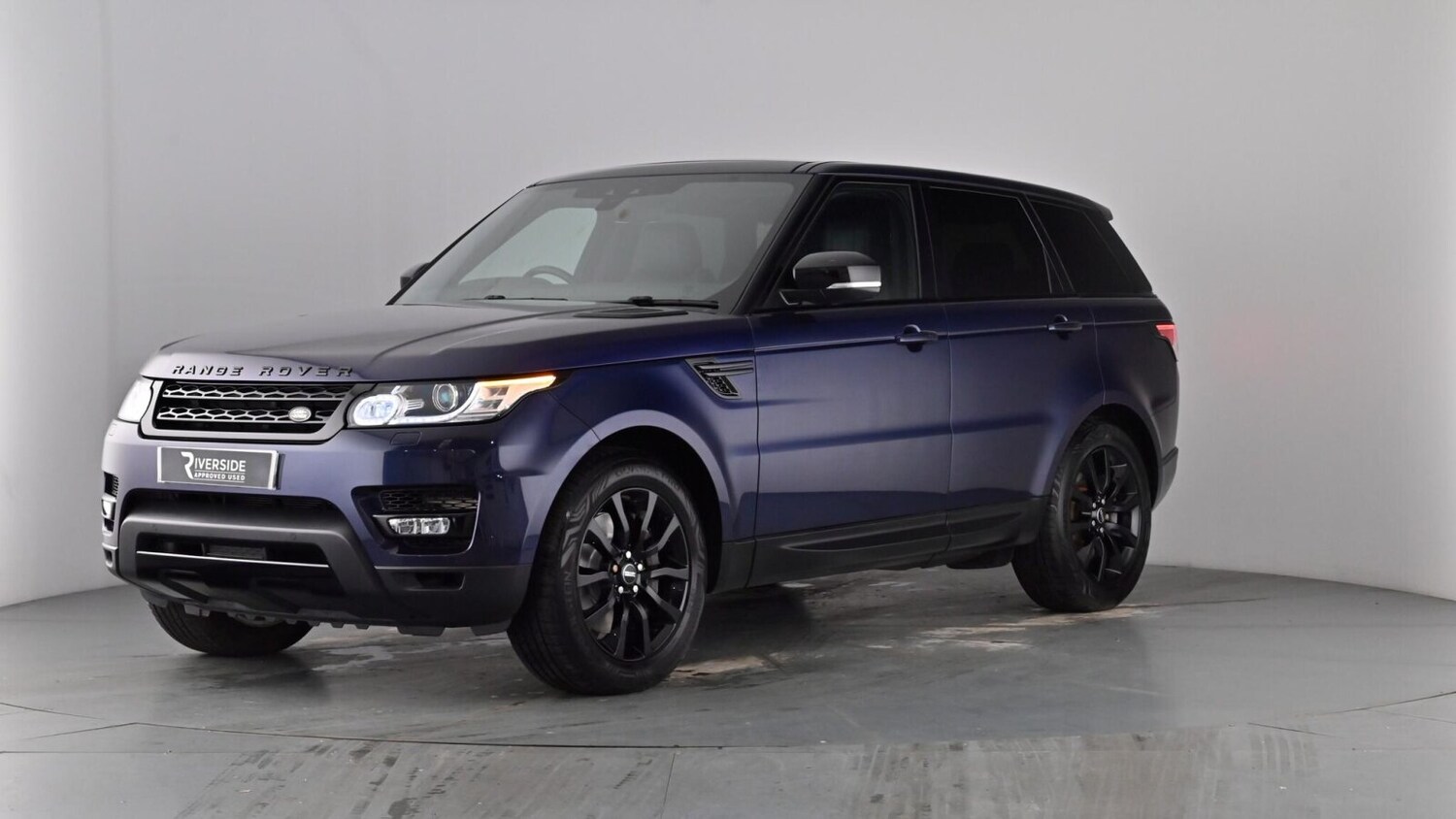 Used Land Rover Range Rover Sport 2017 for sale - 77959873: Photo 49
