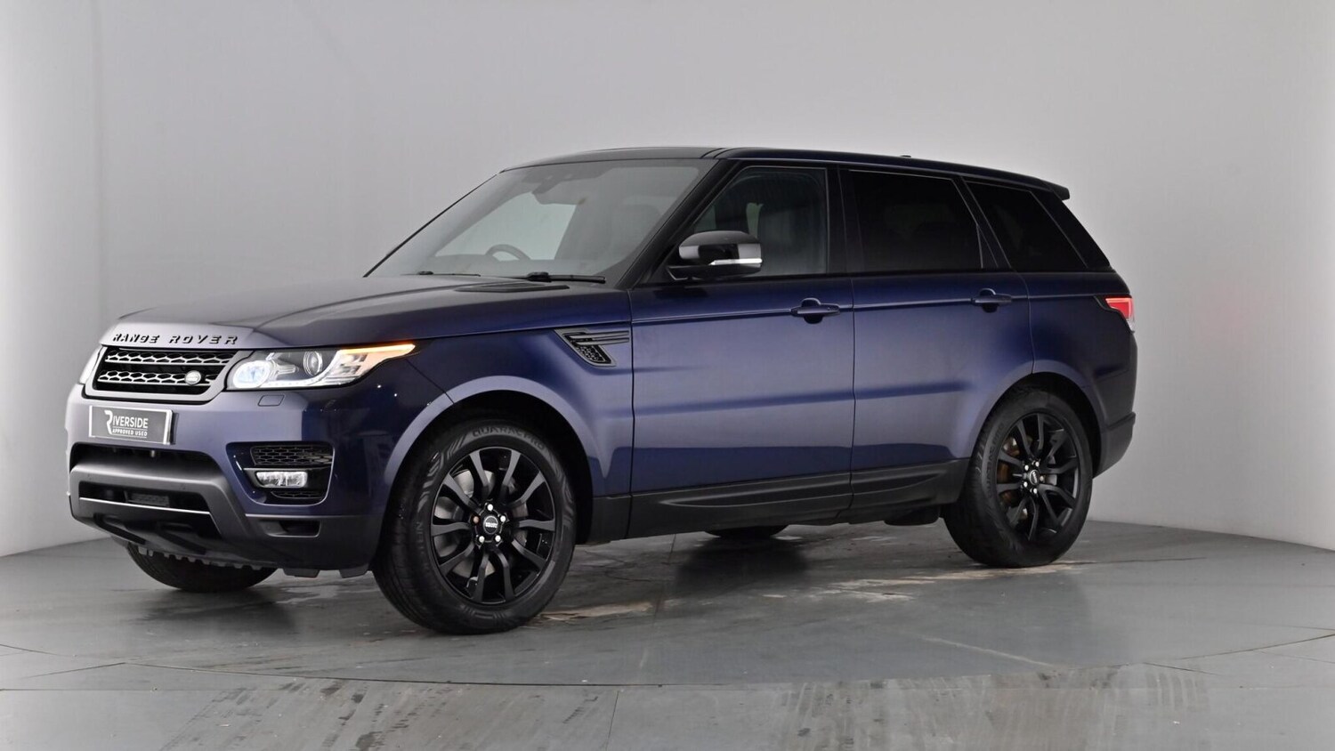 Used Land Rover Range Rover Sport 2017 for sale - 77959873: Photo 50