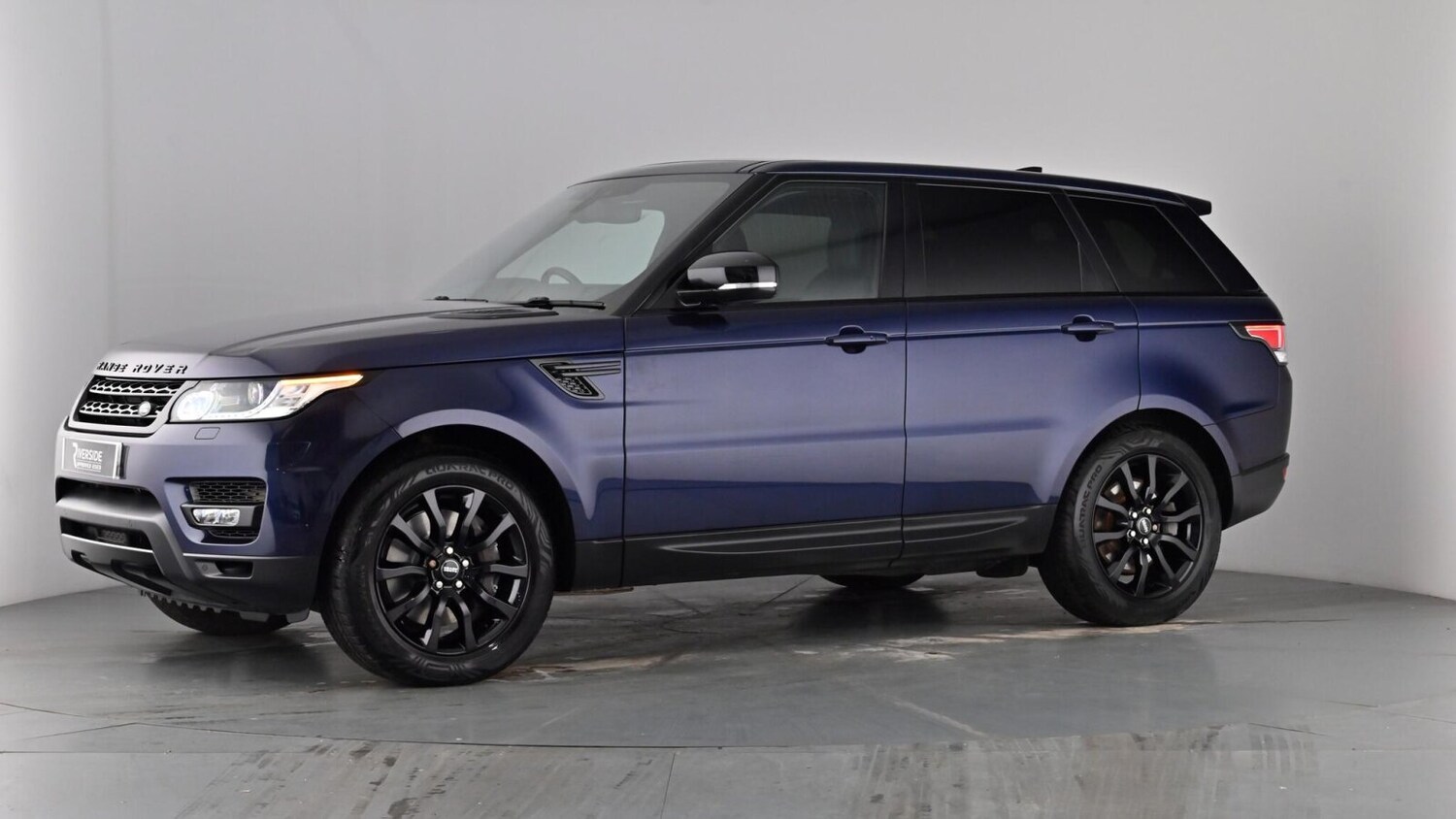 Used Land Rover Range Rover Sport 2017 for sale - 77959873: Photo 51