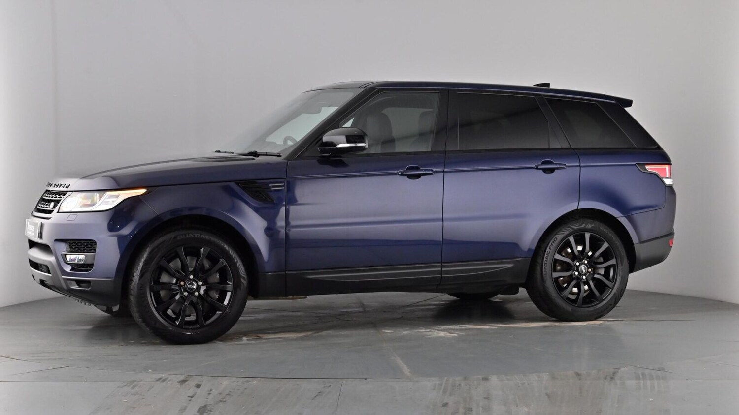 Used Land Rover Range Rover Sport 2017 for sale - 77959873: Photo 52