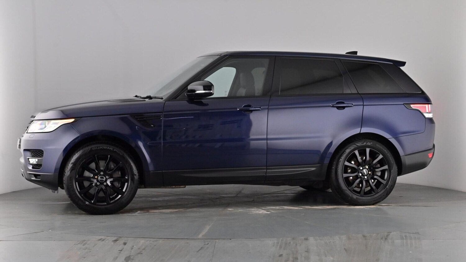 Used Land Rover Range Rover Sport 2017 for sale - 77959873: Photo 53