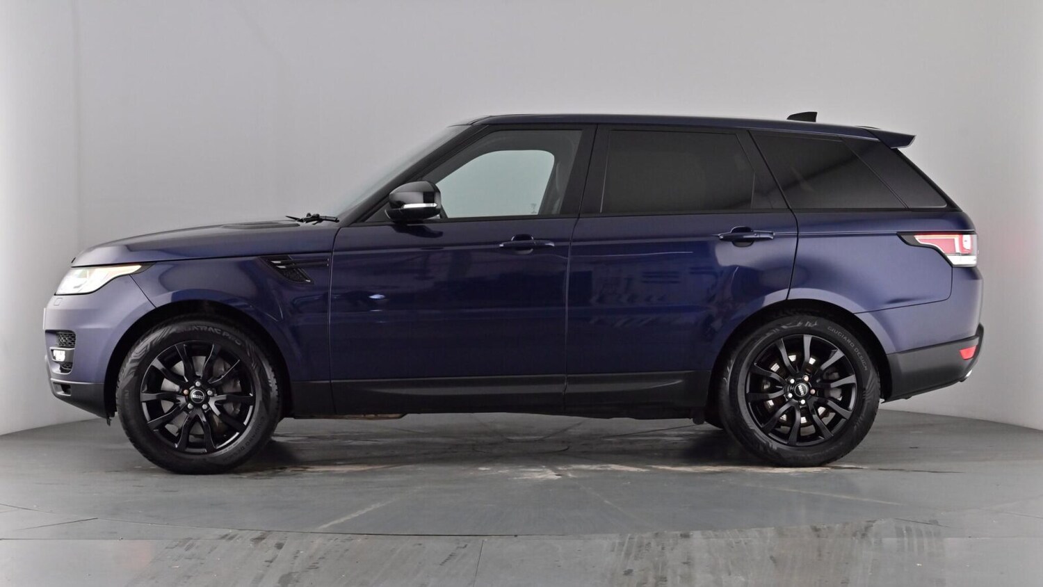 Used Land Rover Range Rover Sport 2017 for sale - 77959873: Photo 54