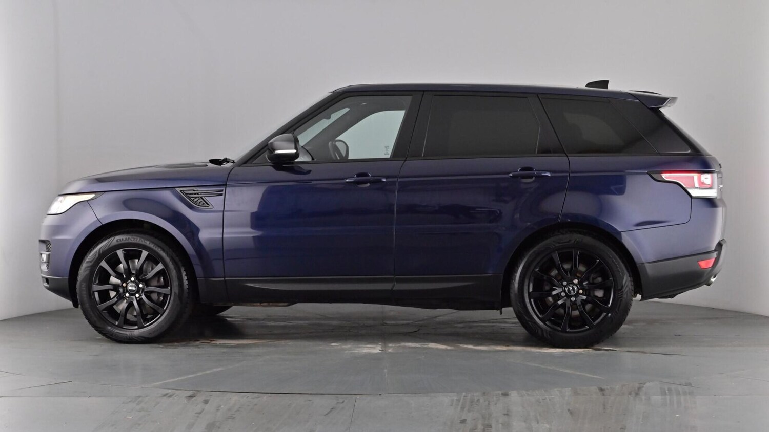 Used Land Rover Range Rover Sport 2017 for sale - 77959873: Photo 55