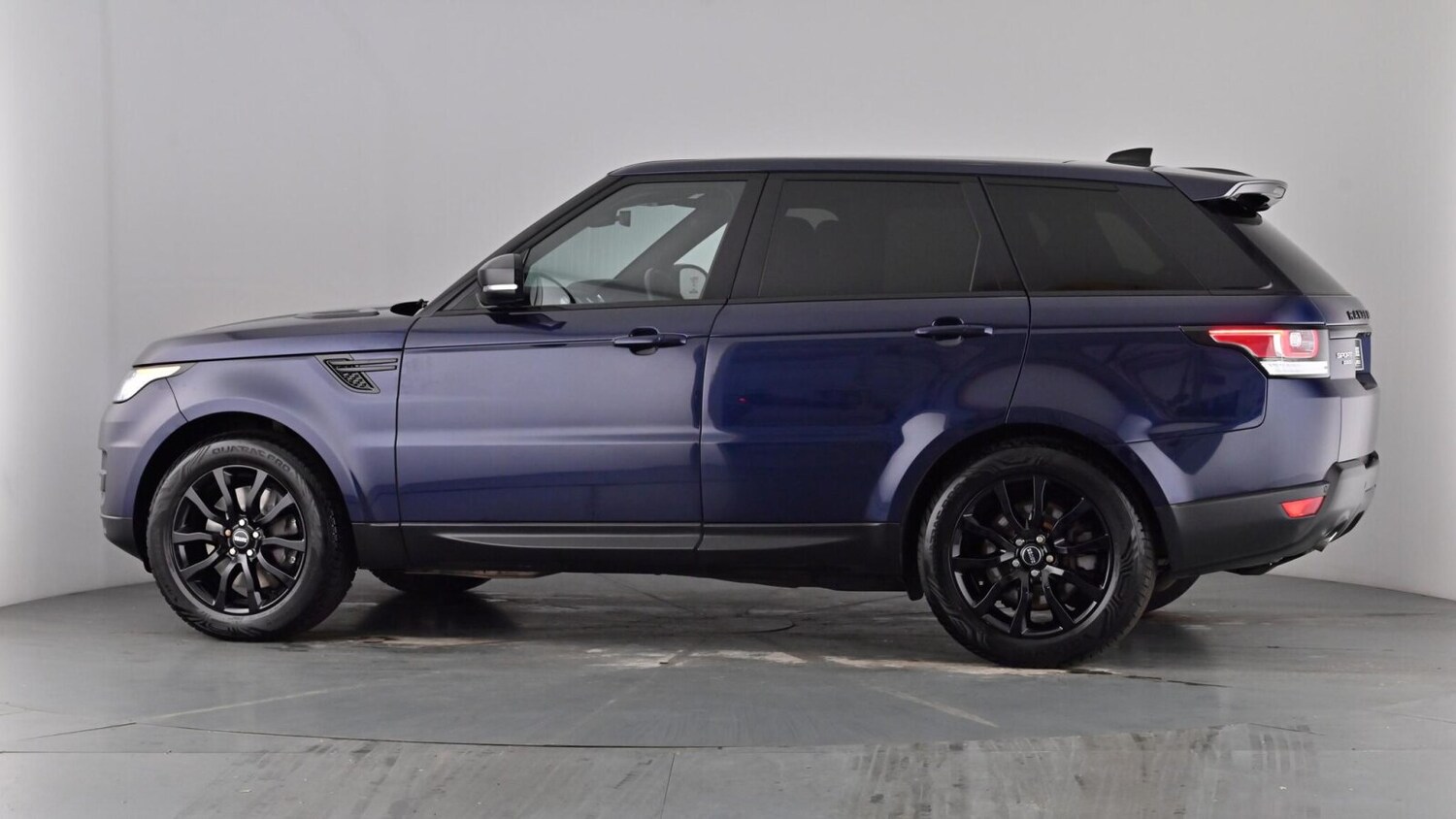 Used Land Rover Range Rover Sport 2017 for sale - 77959873: Photo 56