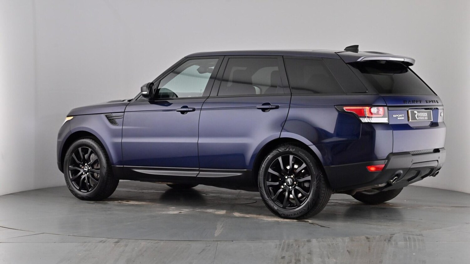 Used Land Rover Range Rover Sport 2017 for sale - 77959873: Photo 58