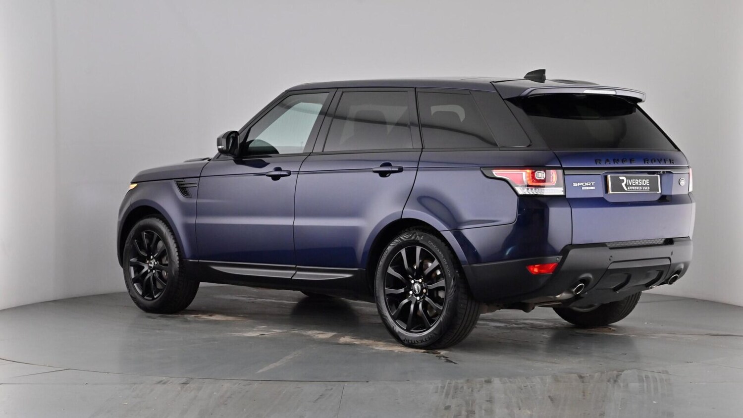 Used Land Rover Range Rover Sport 2017 for sale - 77959873: Photo 59