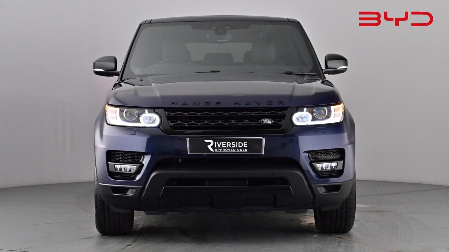 Used Land Rover Range Rover Sport 2017 for sale - 77959873: Photo 6